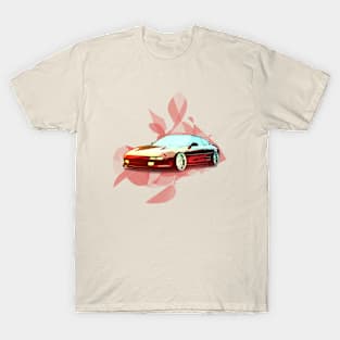 MR2 Shapes T-Shirt